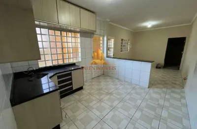 Casa com 2 quartos à venda na Rua Luiz Gonzaga Rosa da Silva, 504-558, Bandeira Branca, Jacareí