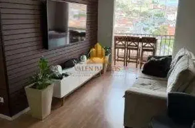 Apartamento com 3 quartos à venda na Rua Professora Olinda De Almeida Mercadante, 121, Centro, Jacareí