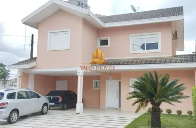Casa com 3 quartos para alugar na Avenida Nicola Capucci, 281, Cidade Jardim, Jacareí
