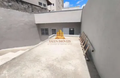 Casa com 2 quartos à venda na Rua Expedicionário José dos Santos, 94, Jardim Pitoresco, Jacareí