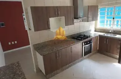 Casa com 2 quartos à venda na Rua Edmundo Pereira Filho, 136, Jardim Santa Marina, Jacareí