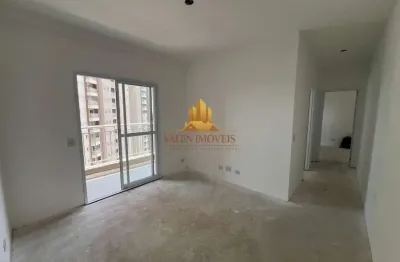 Apartamento com 2 quartos à venda na Estrada Municipal Abade Biagino Chieffi, 2795, Pagador de Andrade, Jacareí