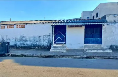 Casa com 3 quartos à venda na salto, 87, cidade nova i, itu por r$ 250.000