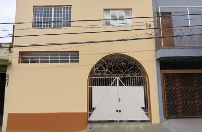 Casa com 4 quartos à venda na rua santa rita, 157, centro, itu por r$ 530.000