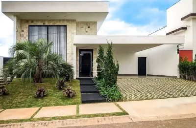 Casa em condomínio fechado com 3 quartos à venda na do progresso, 189, loteamento residencial una, itu por r$ 1.700.000