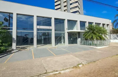 Galpão para alugar, 907 m² por r$ 30.000/mês - jardim do estádio - itu/sp