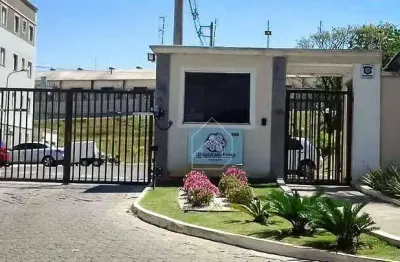 Apartamento térreo com quintal à venda - condomínio ilha de murano - itu/sp