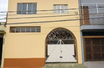 Casa com 4 dormitórios à venda, 164 m² por r$ 530.000 - centro - itu/sp