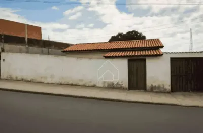 Casa com 2 dormitórios à venda, 90 m² por r$ 159.000 - jardim santo andré - sorocaba/sp