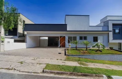 Casa com 4 dormitórios à venda, 184 m² por r$ 1.500.000 - condominio parque esplanada - votorantim/sp