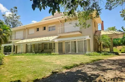 Casa com 4 dormitórios para alugar, 600 m² por r$ 29.486,78/mês - condomínio terras de são josé i - itu/sp