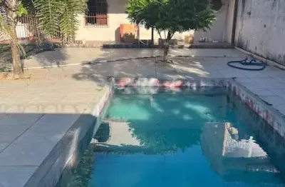 Casa para venda em serra, jacaraipe, 3 dormitórios, 1 suíte, 2 banheiros, 3 vagas