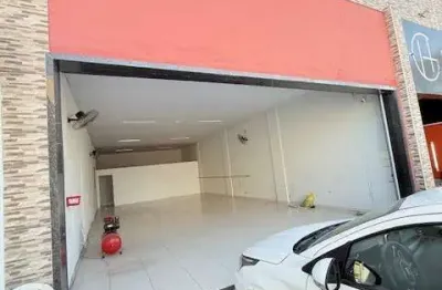 Loja comercial para venda em serra, morada de laranjeiras, 2 vagas