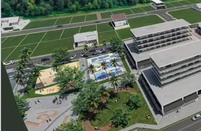 Terreno à venda na Avenida dos Colibris, s/n, Morada de Laranjeiras, Serra