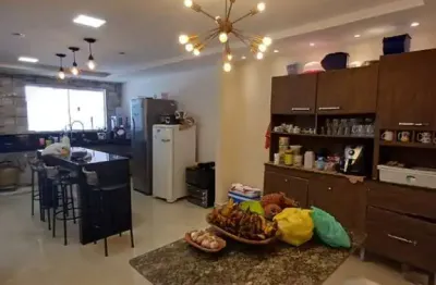 Casa para venda em vila velha, morada do sol, 4 dormitórios, 1 suíte, 3 banheiros, 3 vagas