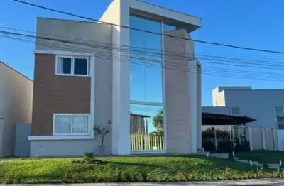 Casa em condomínio para venda em serra, boulevard lagoa, 3 dormitórios, 3 suítes, 4 banheiros, 4 vagas