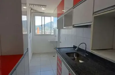Apartamento para venda em serra, valparaíso, 3 dormitórios, 1 suíte, 2 banheiros, 2 vagas