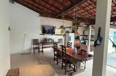 Casa para venda em serra, morada de laranjeiras, 3 dormitórios, 1 suíte, 3 banheiros, 2 vagas