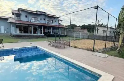 Casa para venda em serra, são francisco, 5 dormitórios, 5 suítes, 9 banheiros, 10 vagas