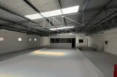 Barracão / Galpão / Depósito com 6 salas à venda na Rua Francisco Sousa dos Santos, 85, Jardim Limoeiro, Serra