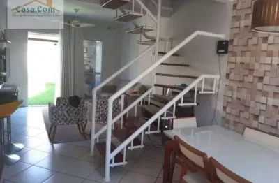 Casa em condomínio para venda em serra, morada de laranjeiras, 3 dormitórios, 1 suíte, 2 banheiros, 2 vagas