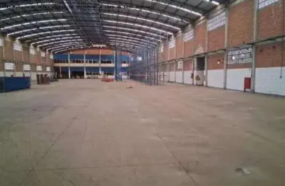 Galpão para locação em serra, portal de jacaraípe, 6 banheiros