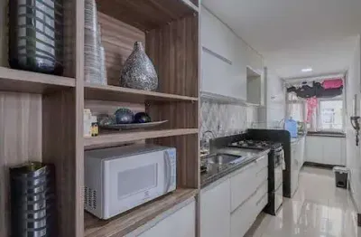 Apartamento para venda em serra, valparaíso, 3 dormitórios, 1 suíte, 2 banheiros, 2 vagas