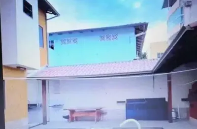 Casa para venda em serra, morada de laranjeiras, 4 dormitórios, 1 suíte, 3 banheiros, 3 vagas