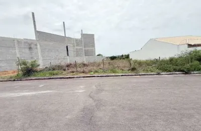 Terreno à venda na Rua das Siriemas, 7, Morada de Laranjeiras, Serra
