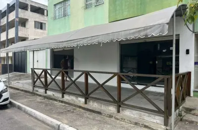 Sala comercial à venda na Rua Tibiras,, s/n, Jacaraípe, Serra