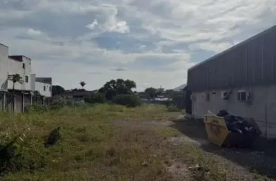 Barracão / Galpão / Depósito com 1 sala à venda na Rua Gonçalves Dias, 25, Jardim Limoeiro, Serra