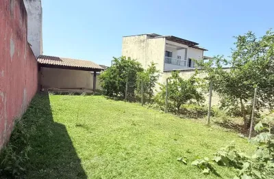 Terreno à venda na Rua Monte Sião, s/n, Colina de Laranjeiras, Serra