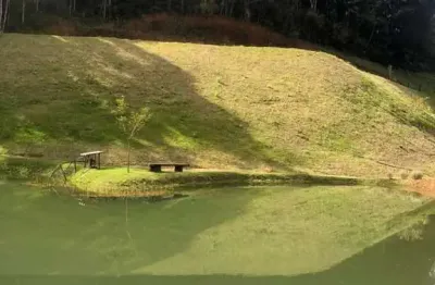 Chácara / sítio à venda na Rodovia 262, KM 65, Alto Nova Almeida, Marechal Floriano