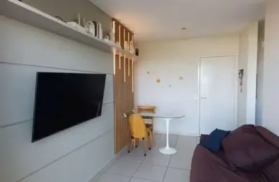 Apartamento para venda em serra, morada de laranjeiras, 2 dormitórios, 1 banheiro, 1 vaga