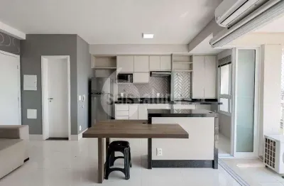 Apartamento com 1 quarto à venda na Vila Frezzarin, Americana 