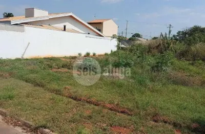 Terreno à venda em jardim maria helena, nova odessa - r$ 296.000