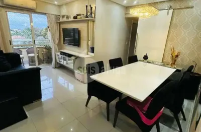 Venda apartamento 62m² em green village, nova odessa - r$335 mil