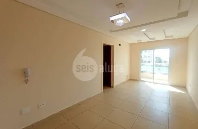 Apartamento com 2 quartos à venda na Vila Santa Catarina, Americana 