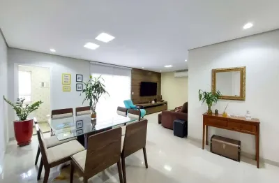 Apartamento com 3 quartos à venda na Vila Frezzarin, Americana 