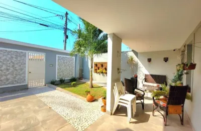 Casa com 3 quartos à venda na Cidade Jardim II, Americana 