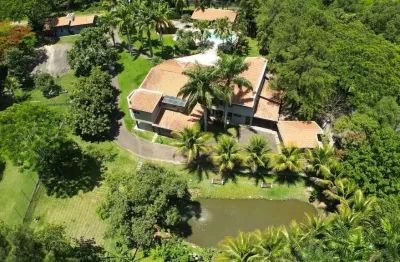 Chácara / sítio com 4 quartos à venda no Chácaras Novo México, Limeira 