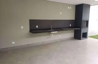 Casa com 3 quartos à venda no Jardim São Paulo, Americana 