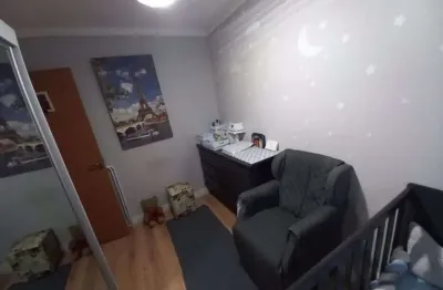 Apartamento com 2 quartos à venda no Jardim Terramérica II, Americana 