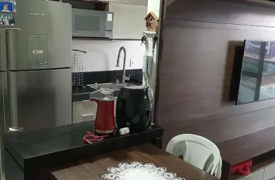 Apartamento à venda no residencial boa vista, americana: 72m², 3 quartos, 1 suíte, 2 banheiros. confira!