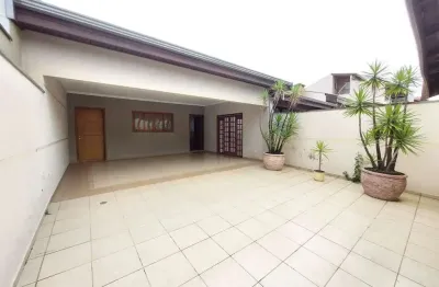 Casa com 3 quartos à venda no Parque Residencial Jaguari, Americana 