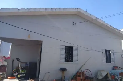 Casa com 3 quartos à venda no Parque São Jerônimo, Americana 