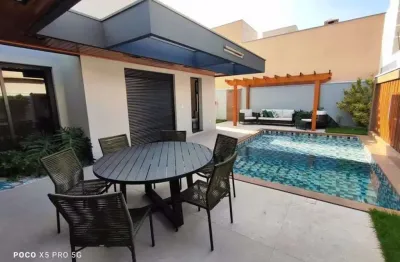 Casa com 3 quartos à venda em Chácara Letônia, Americana 