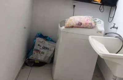 Casa com 1 quarto à venda no Jardim Bertoni, Americana 