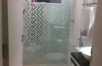 Apartamento com 2 quartos à venda em Chácara Letônia, Americana 