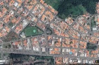 Casa com 2 quartos à venda na Vila Santa Inês, Americana 